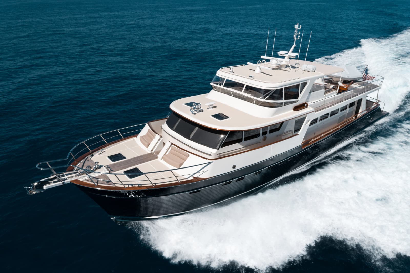 2011 Marlow Explorer - Photo 92