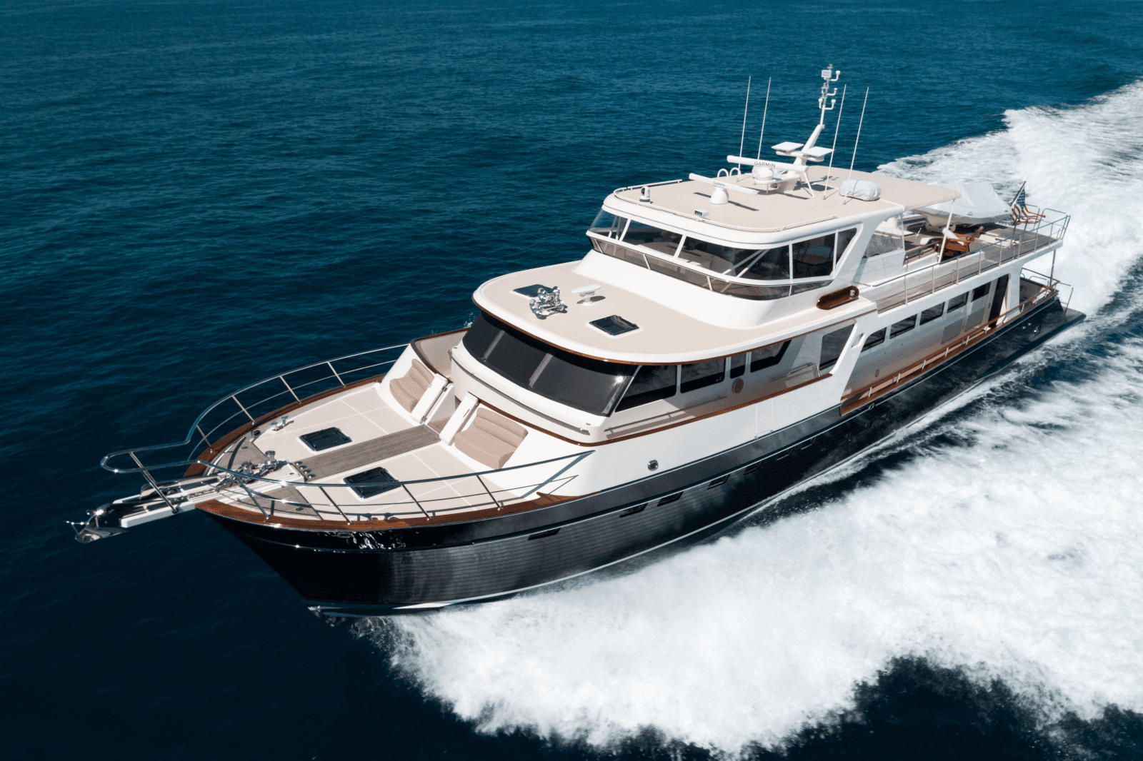 2011 Marlow Explorer - Photo 92