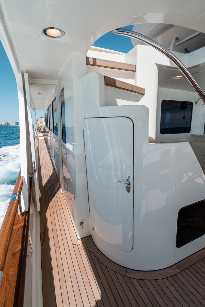 2011 Marlow Explorer - Photo 101
