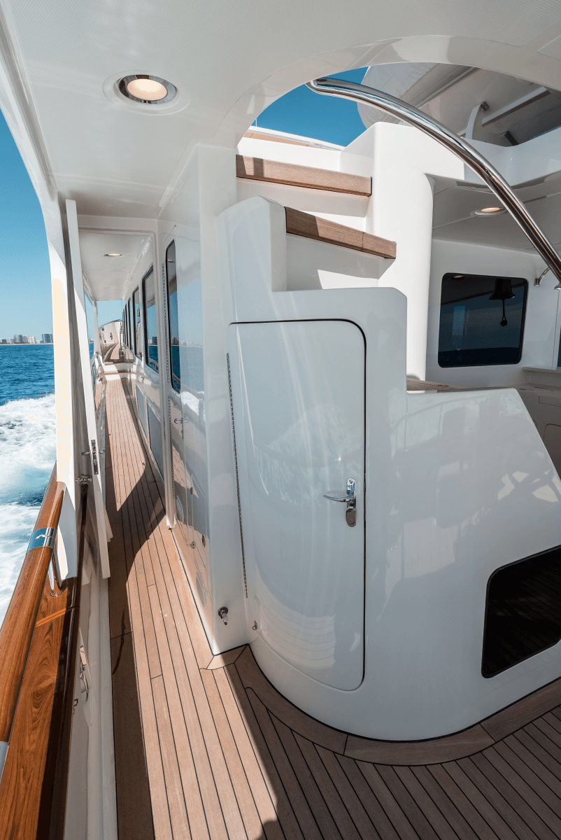 2011 Marlow Explorer - Photo 101