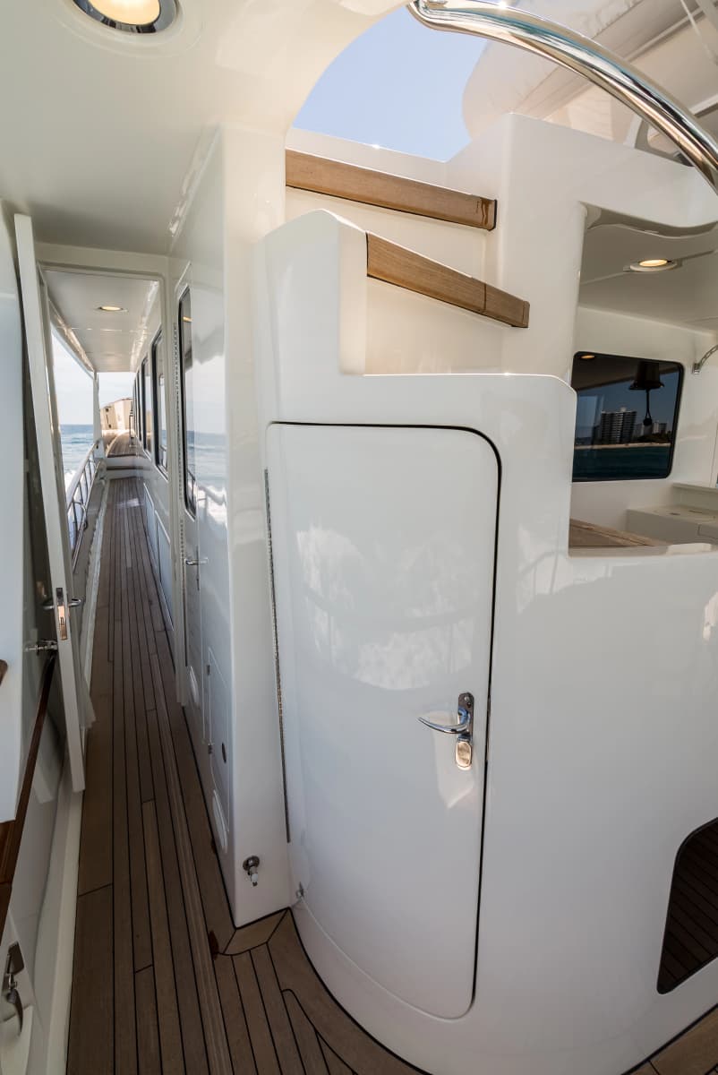 2011 Marlow Explorer - Photo 85