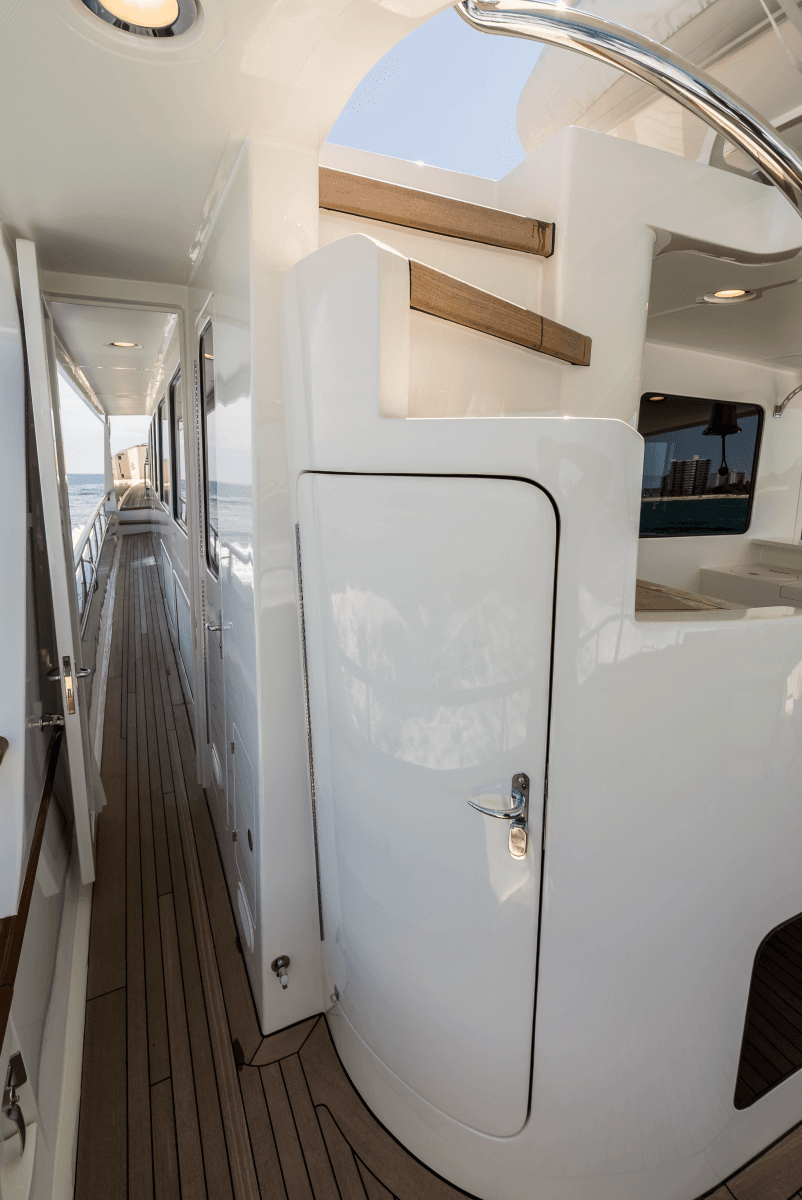2011 Marlow Explorer - Photo 85