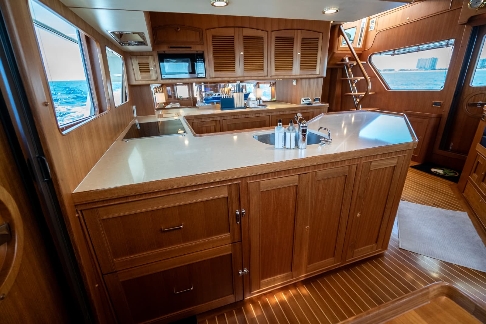 2011 Marlow Explorer - Photo 40