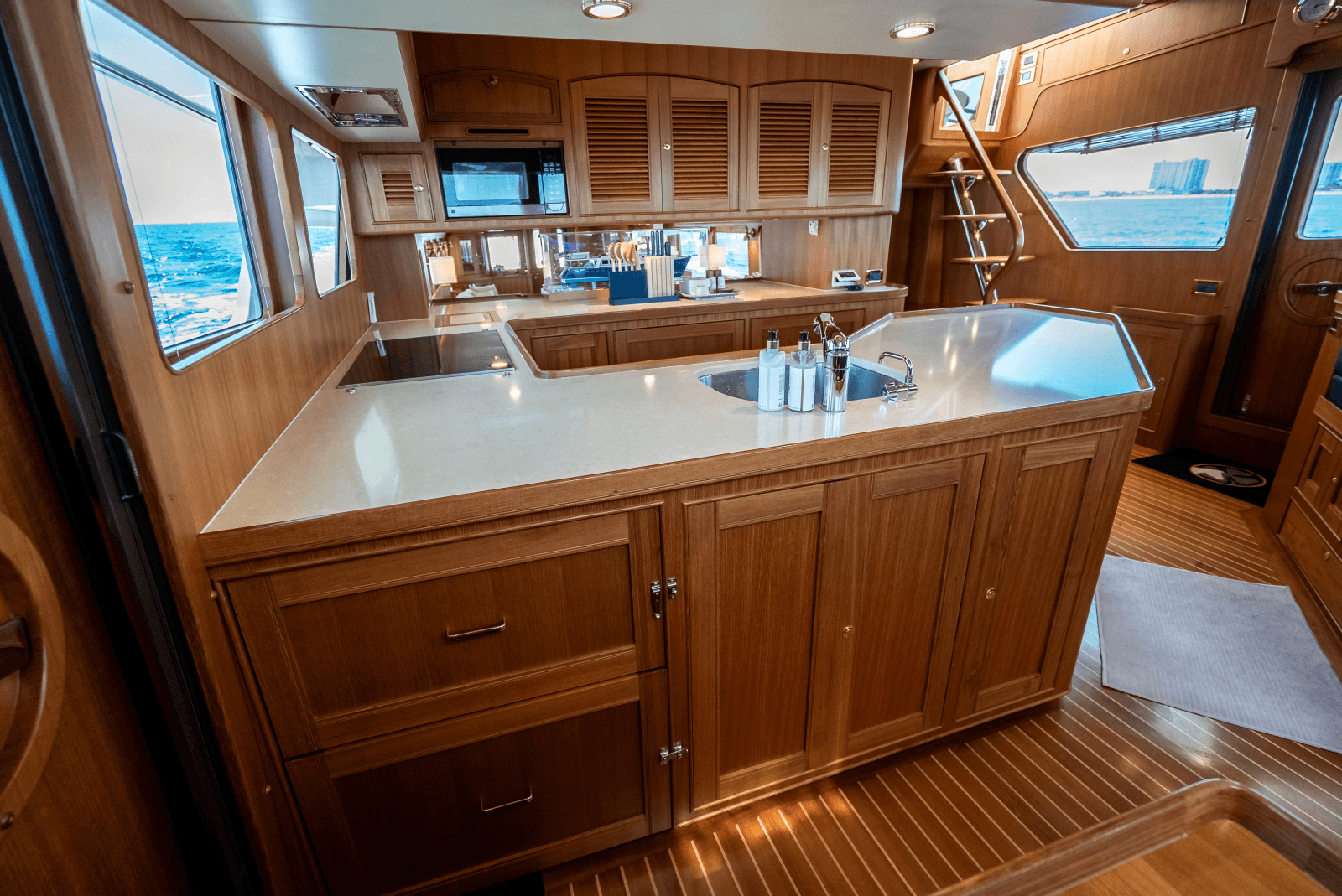 2011 Marlow Explorer - Photo 40