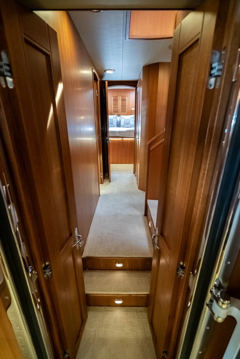 2011 Marlow Explorer - Photo 55