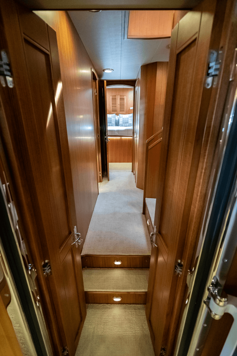 2011 Marlow Explorer - Photo 55