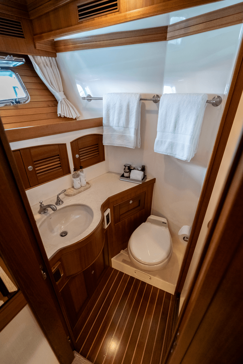 2011 Marlow Explorer - Photo 62