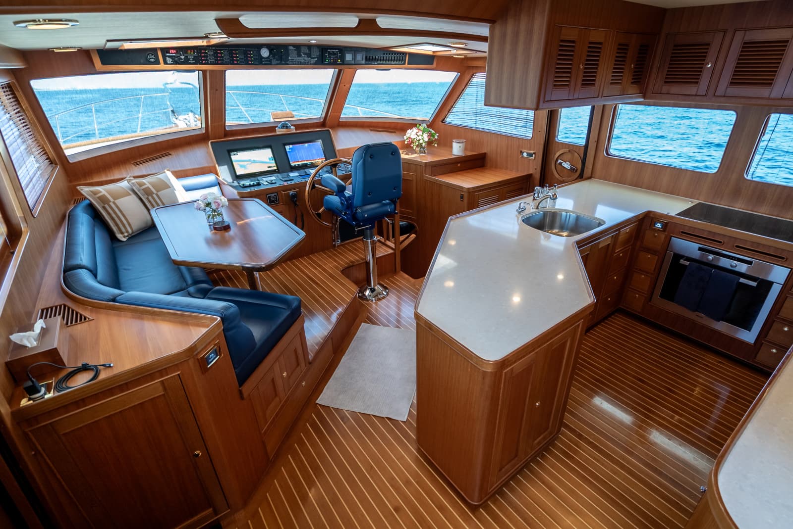 2011 Marlow Explorer - Photo 36