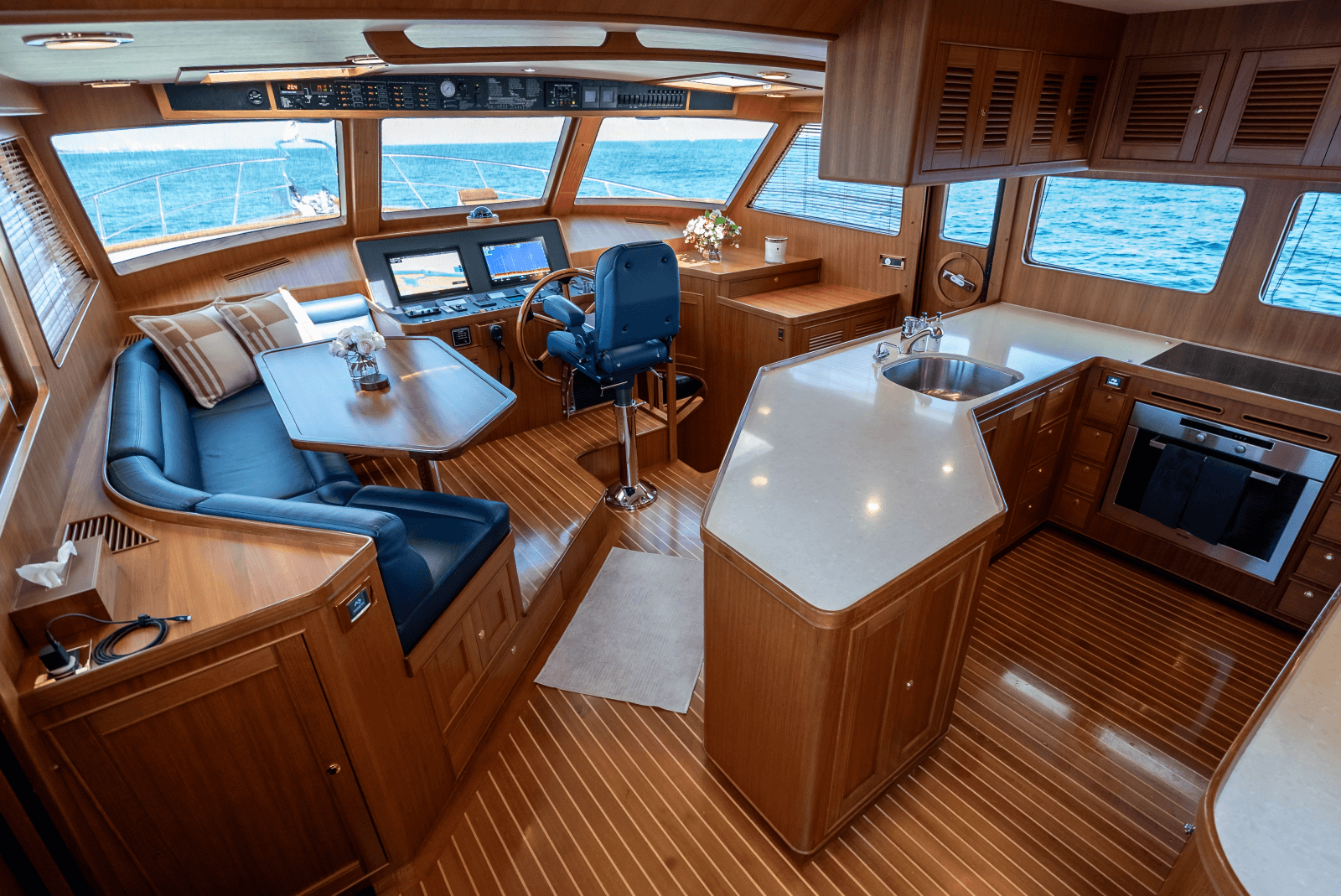 2011 Marlow Explorer - Photo 36