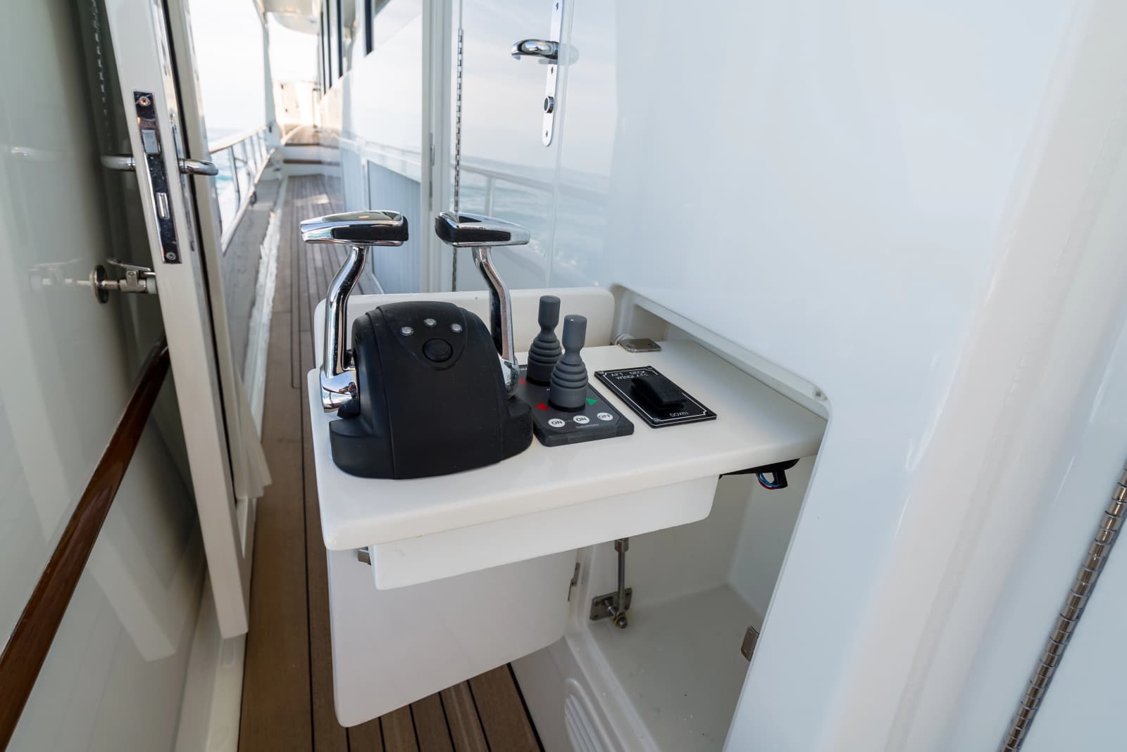 2011 Marlow Explorer - Photo 86