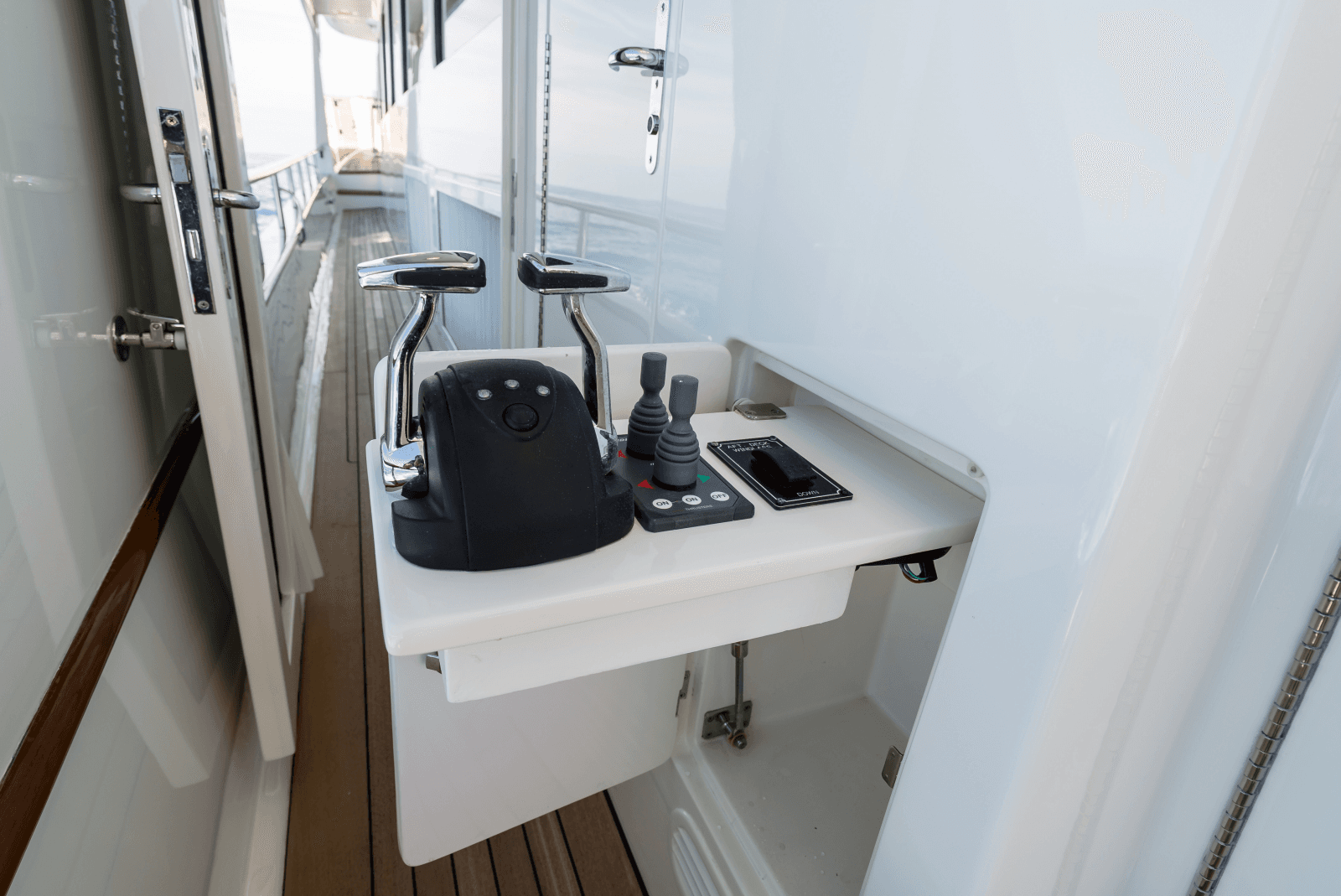 2011 Marlow Explorer - Photo 86