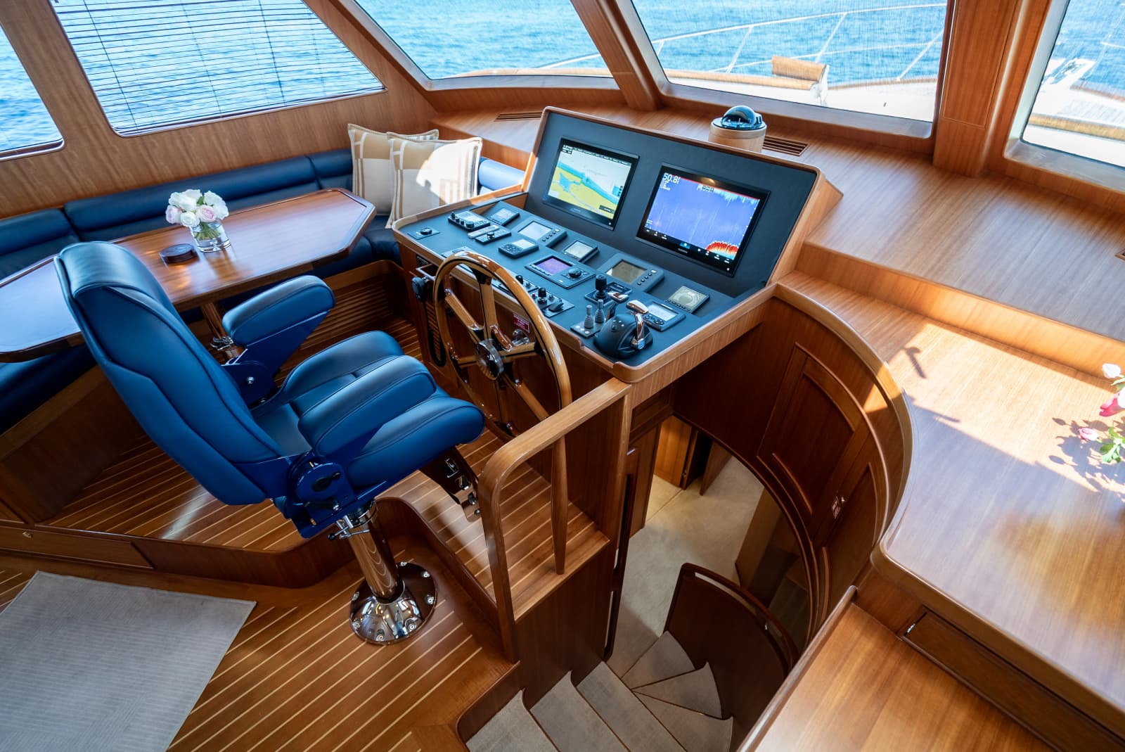 2011 Marlow Explorer - Photo 42
