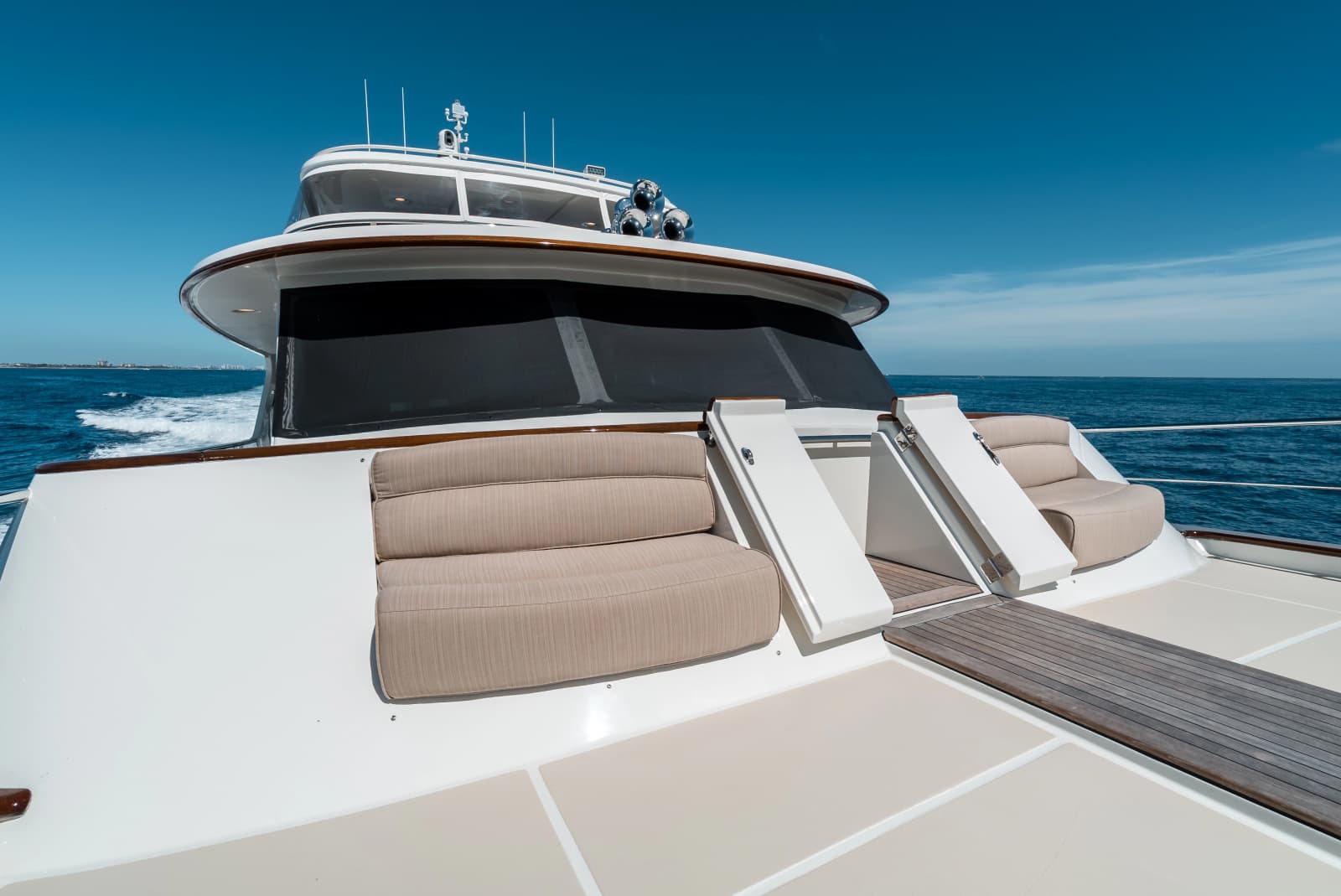 2011 Marlow Explorer - Photo 95