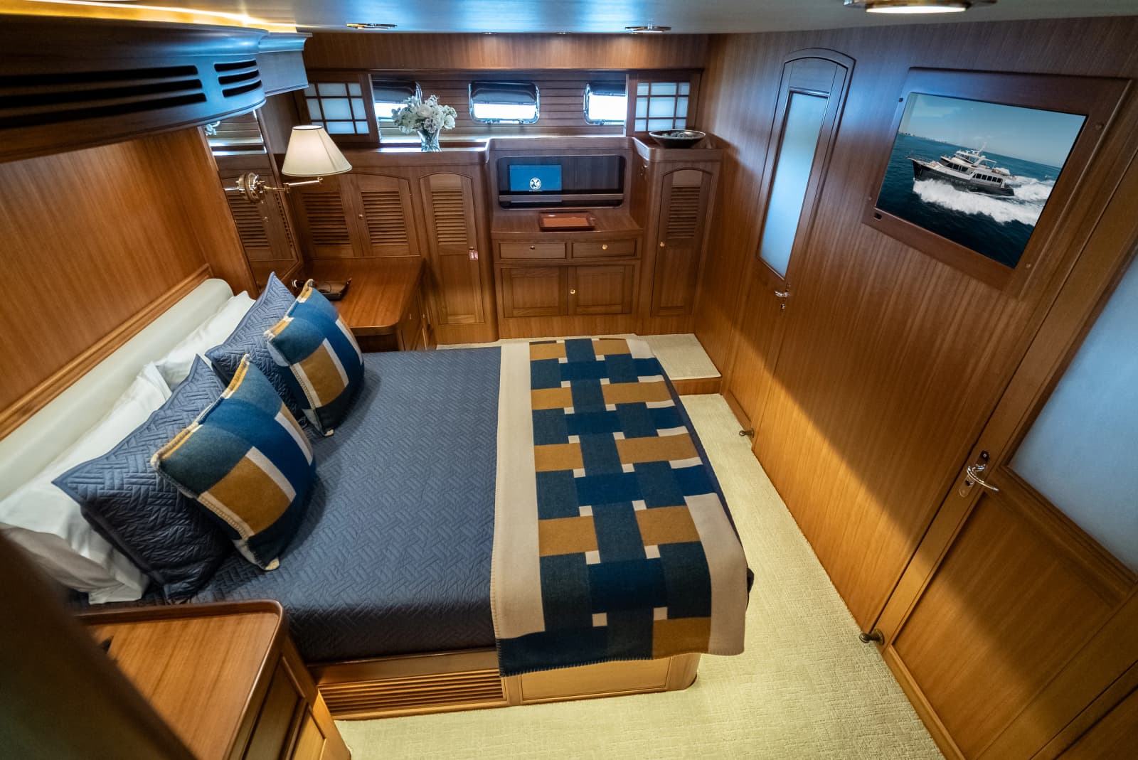 2011 Marlow Explorer - Photo 29