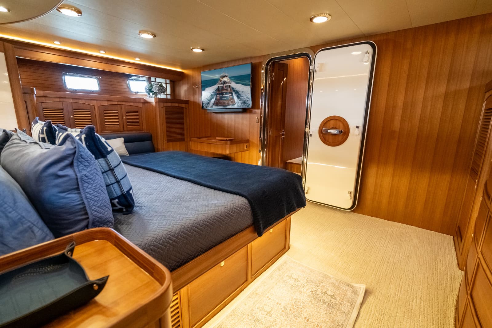 2011 Marlow Explorer - Photo 48
