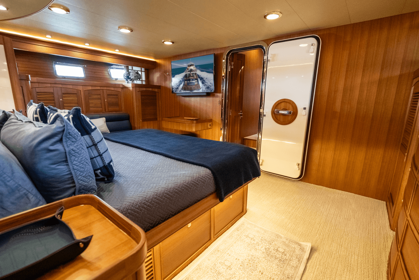 2011 Marlow Explorer - Photo 48