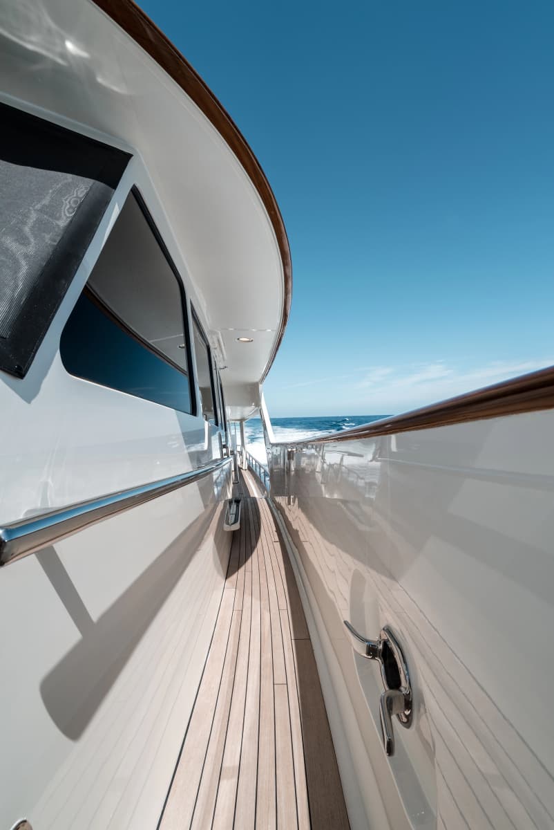 2011 Marlow Explorer - Photo 91