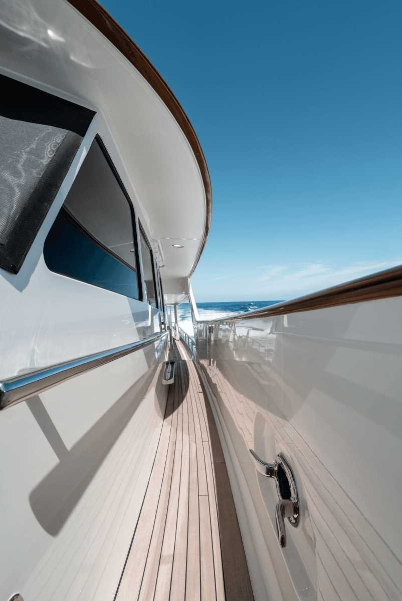 2011 Marlow Explorer - Photo 91