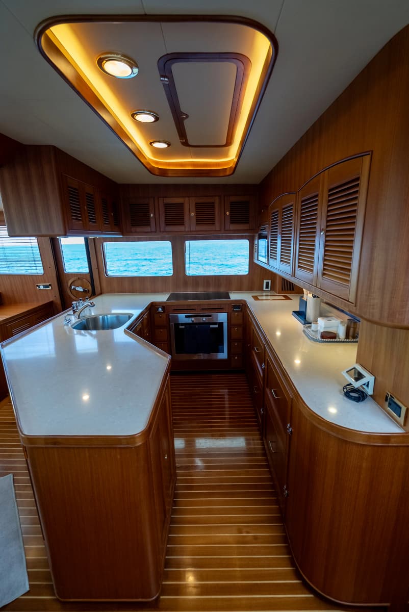 2011 Marlow Explorer - Photo 37