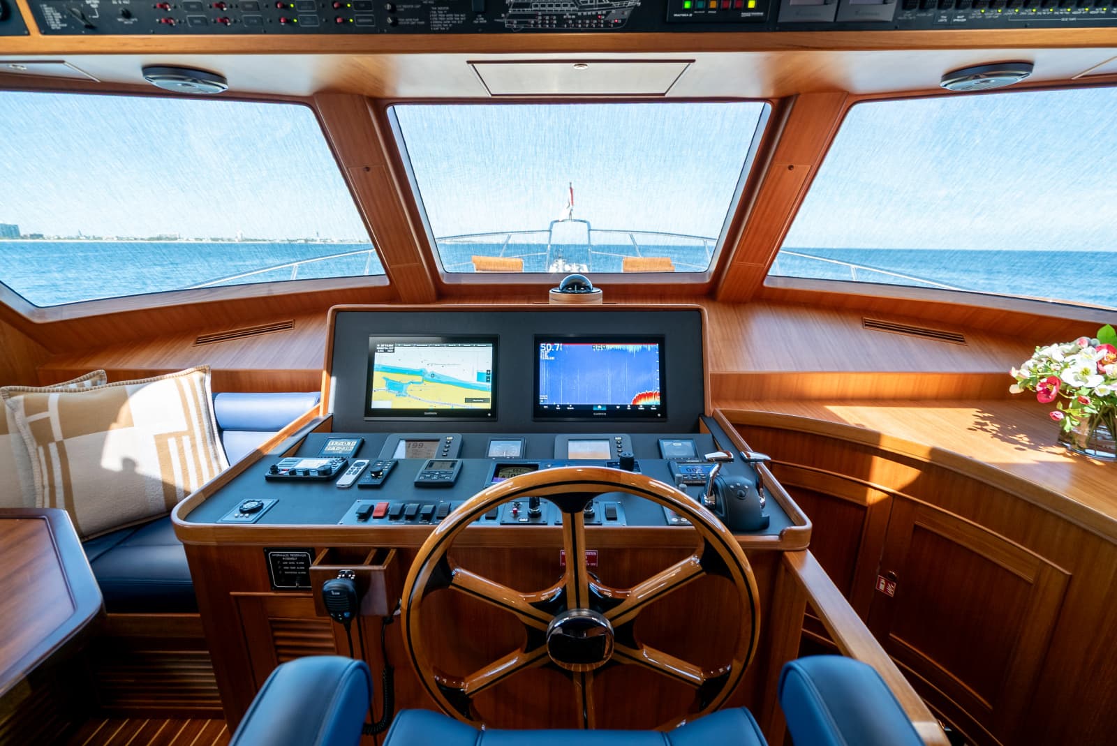 2011 Marlow Explorer - Photo 41