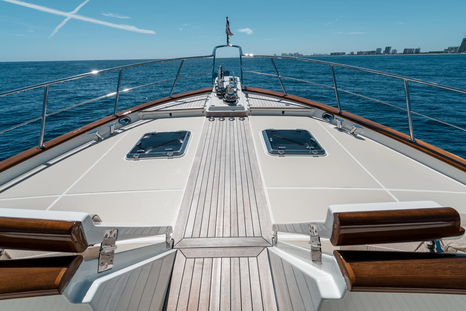 2011 Marlow Explorer - Photo 94