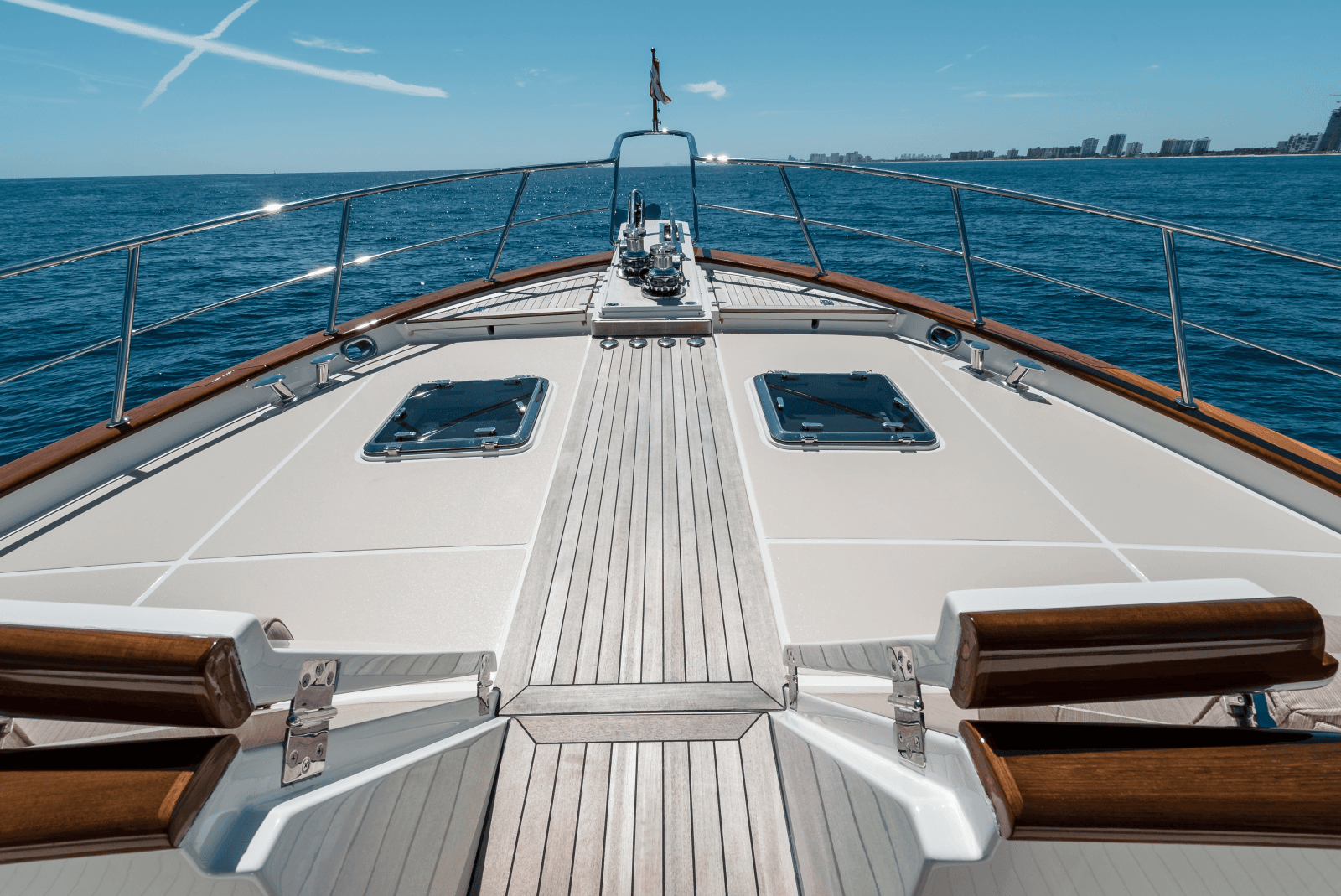 2011 Marlow Explorer - Photo 94