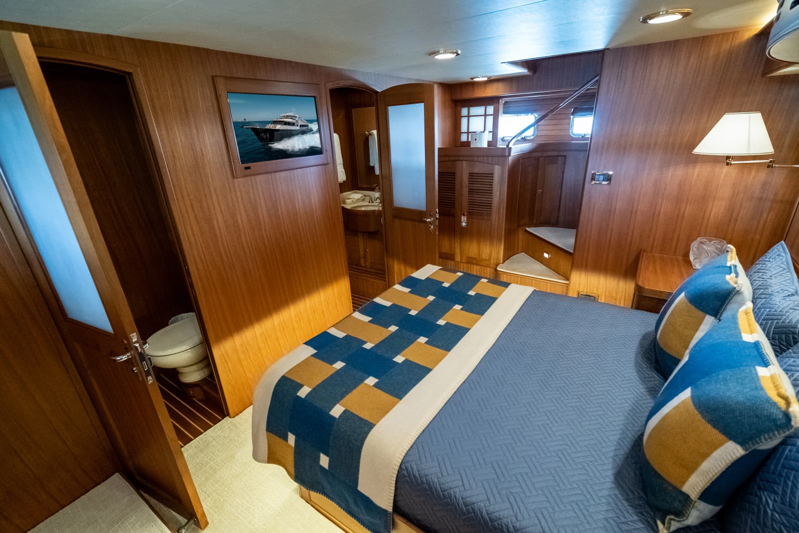 2011 Marlow Explorer - Photo 32