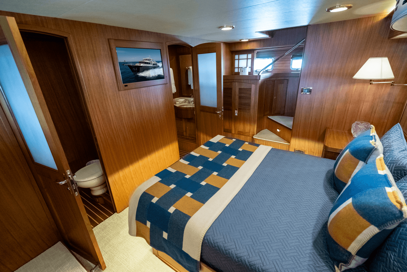 2011 Marlow Explorer - Photo 32