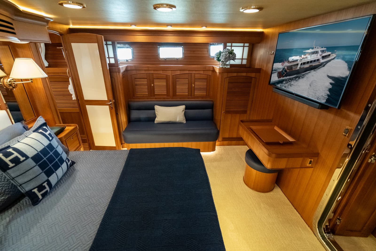 2011 Marlow Explorer - Photo 49
