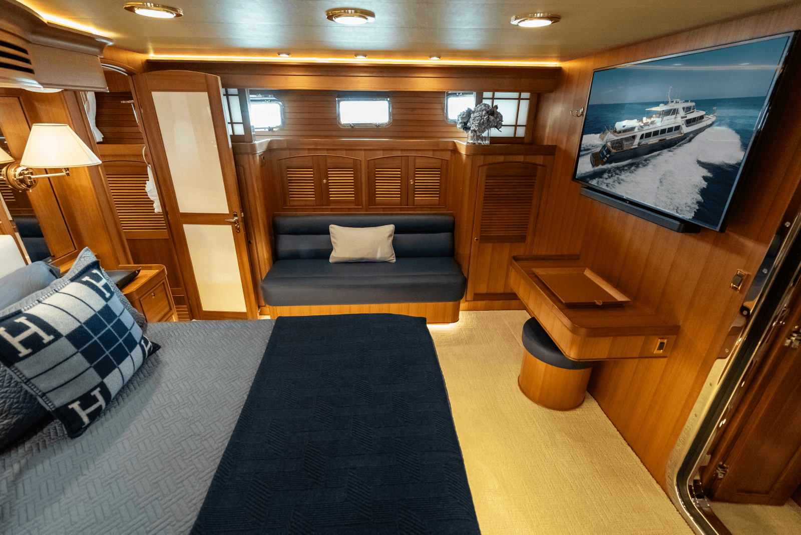 2011 Marlow Explorer - Photo 49