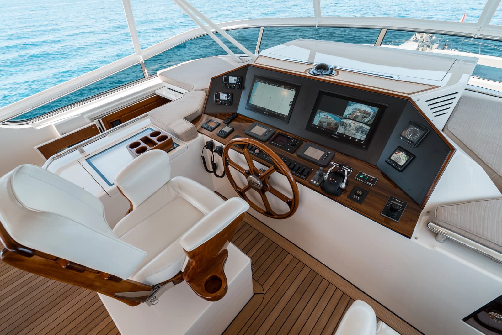 2011 Marlow Explorer - Photo 69
