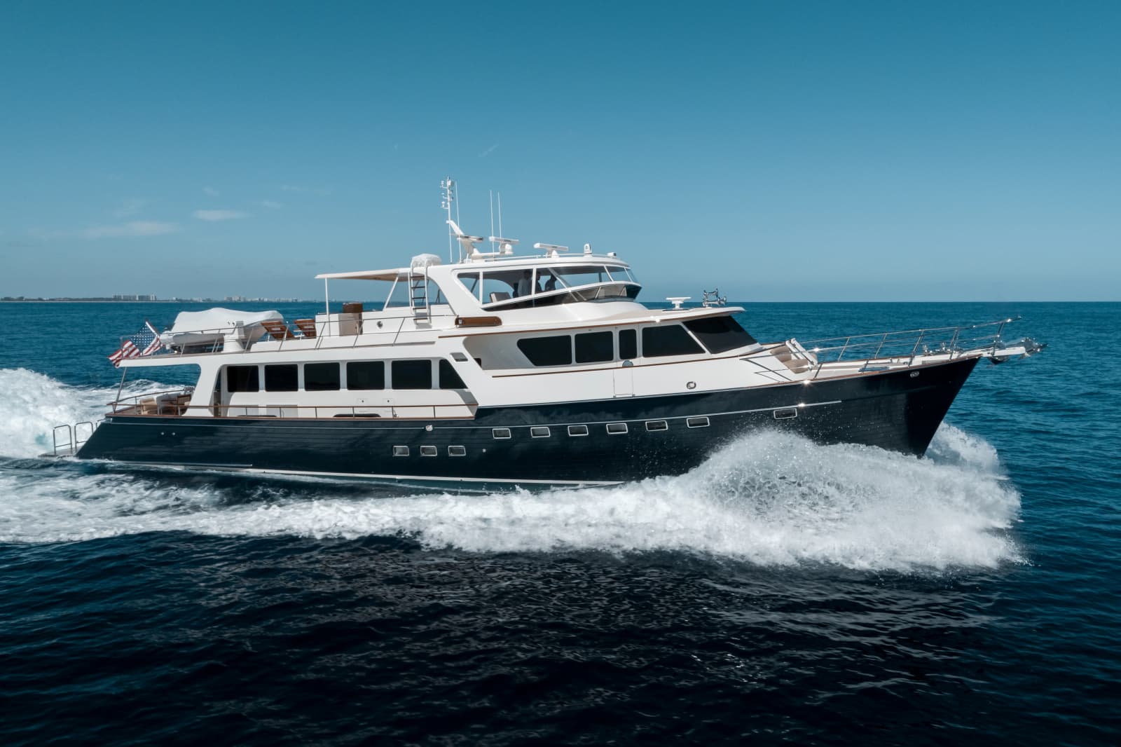 2011 Marlow Explorer - Photo 1