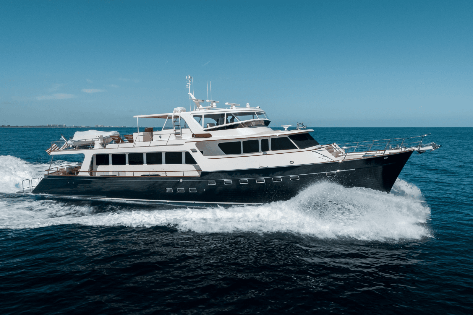 2011 Marlow Explorer - Photo 1