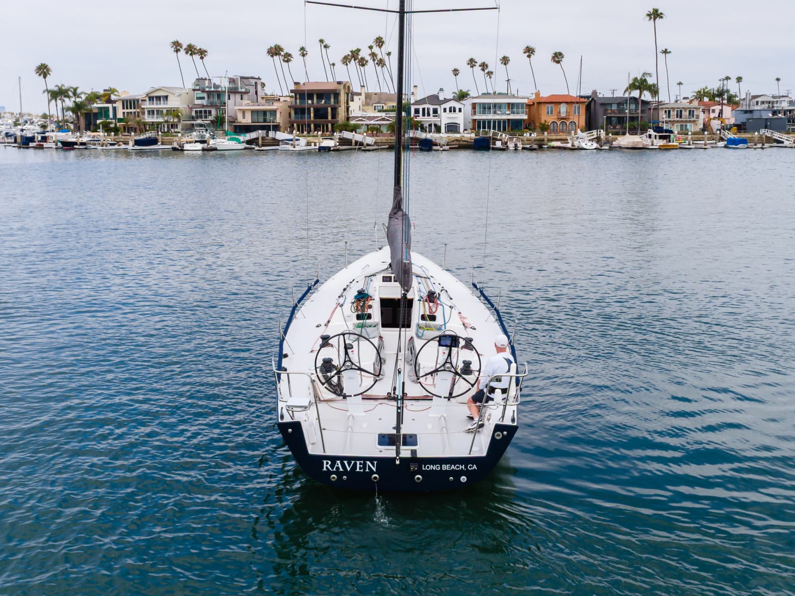 2019 J Boats J/121 - Photo 39