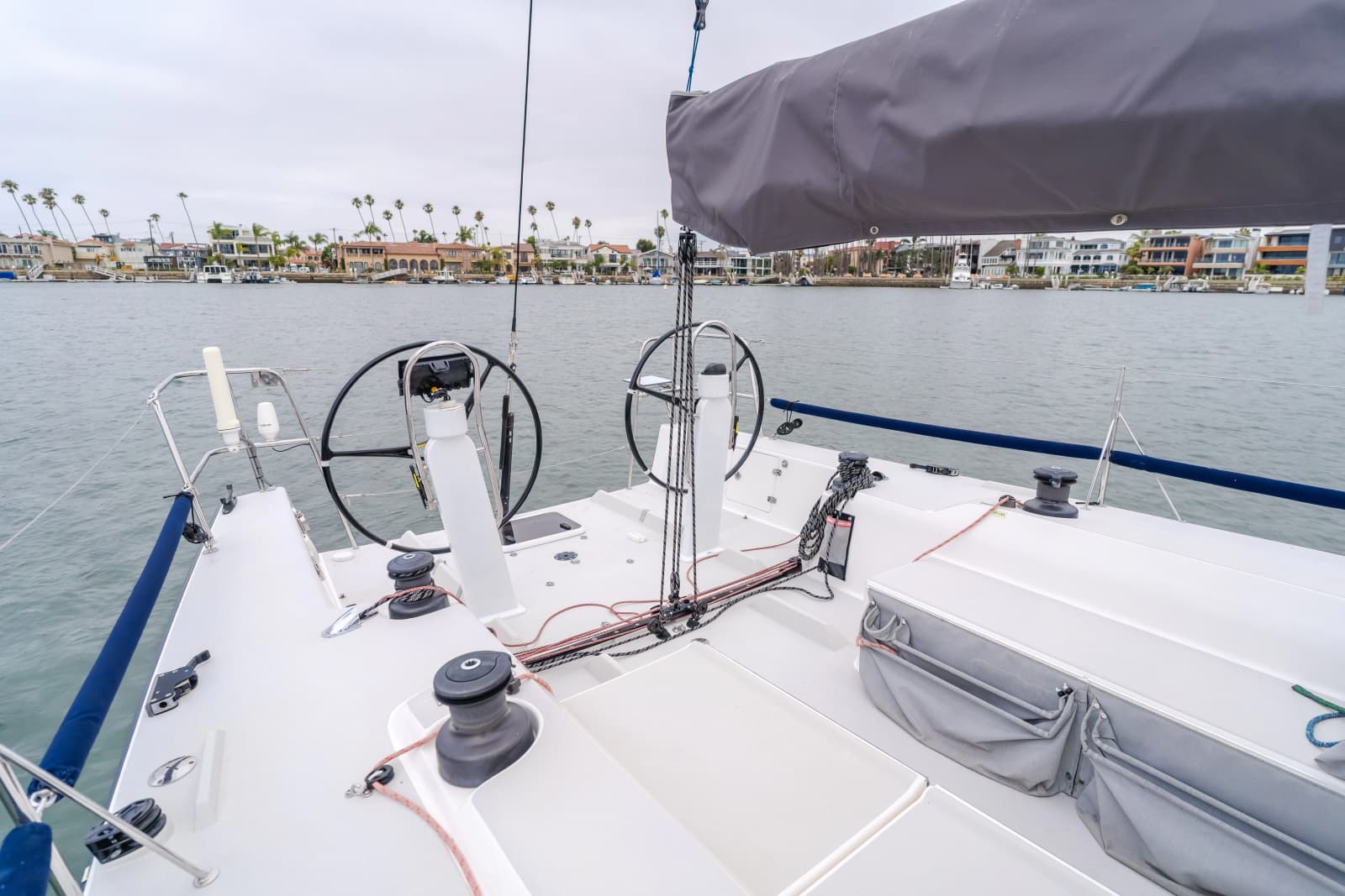 2019 J Boats J/121 - Photo 31