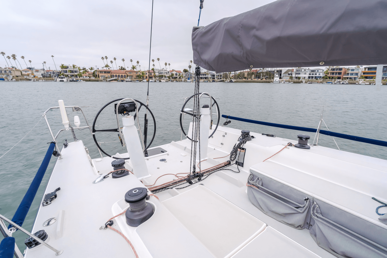 2019 J Boats J/121 - Photo 31