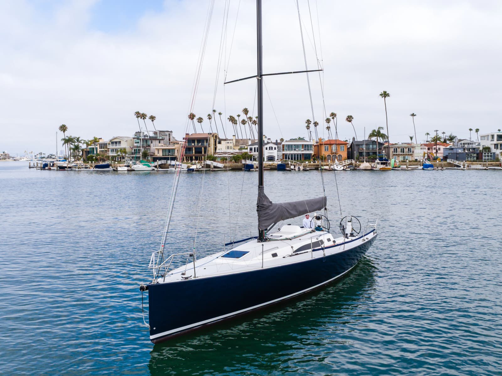 2019 J Boats J/121 - Photo 36