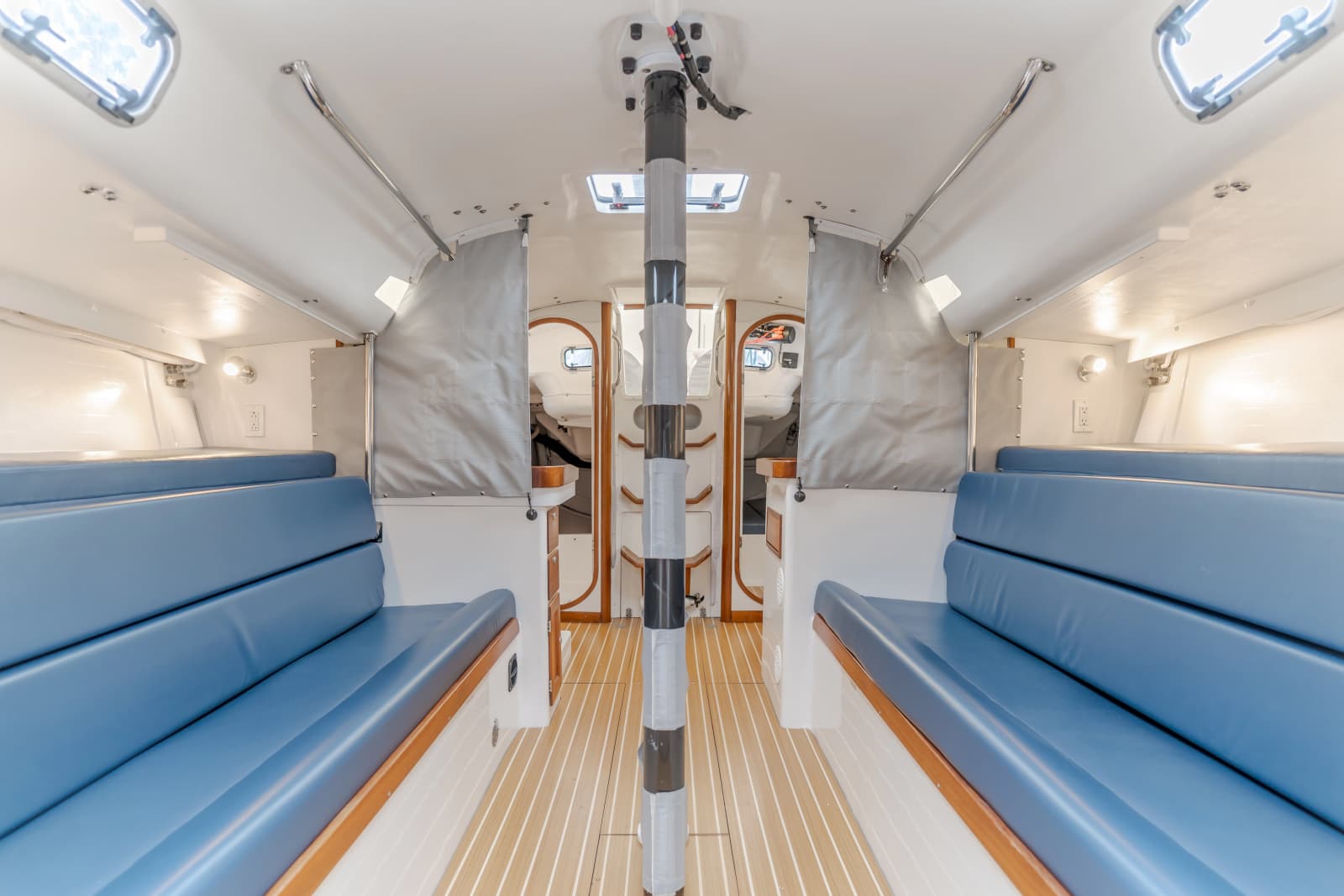 2019 J Boats J/121 - Photo 23