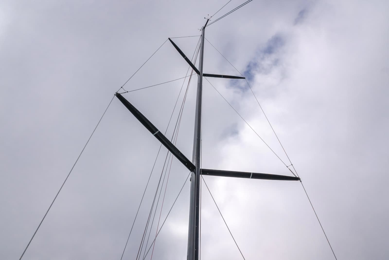 2019 J Boats J/121 - Photo 34