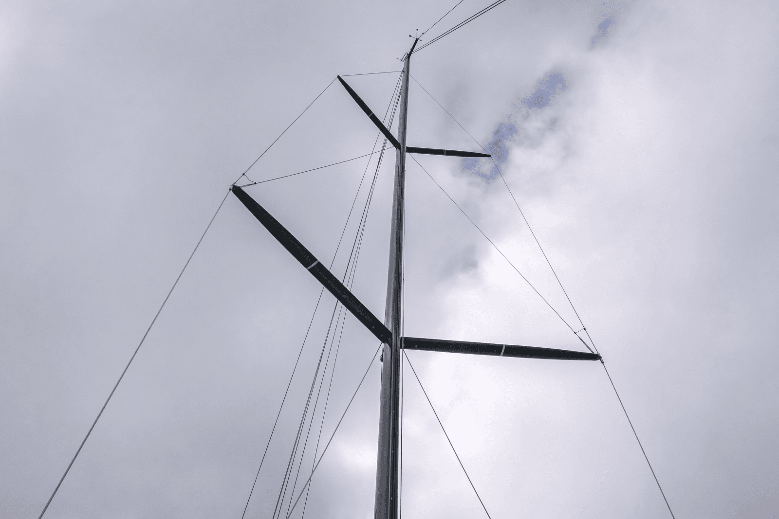 2019 J Boats J/121 - Photo 34
