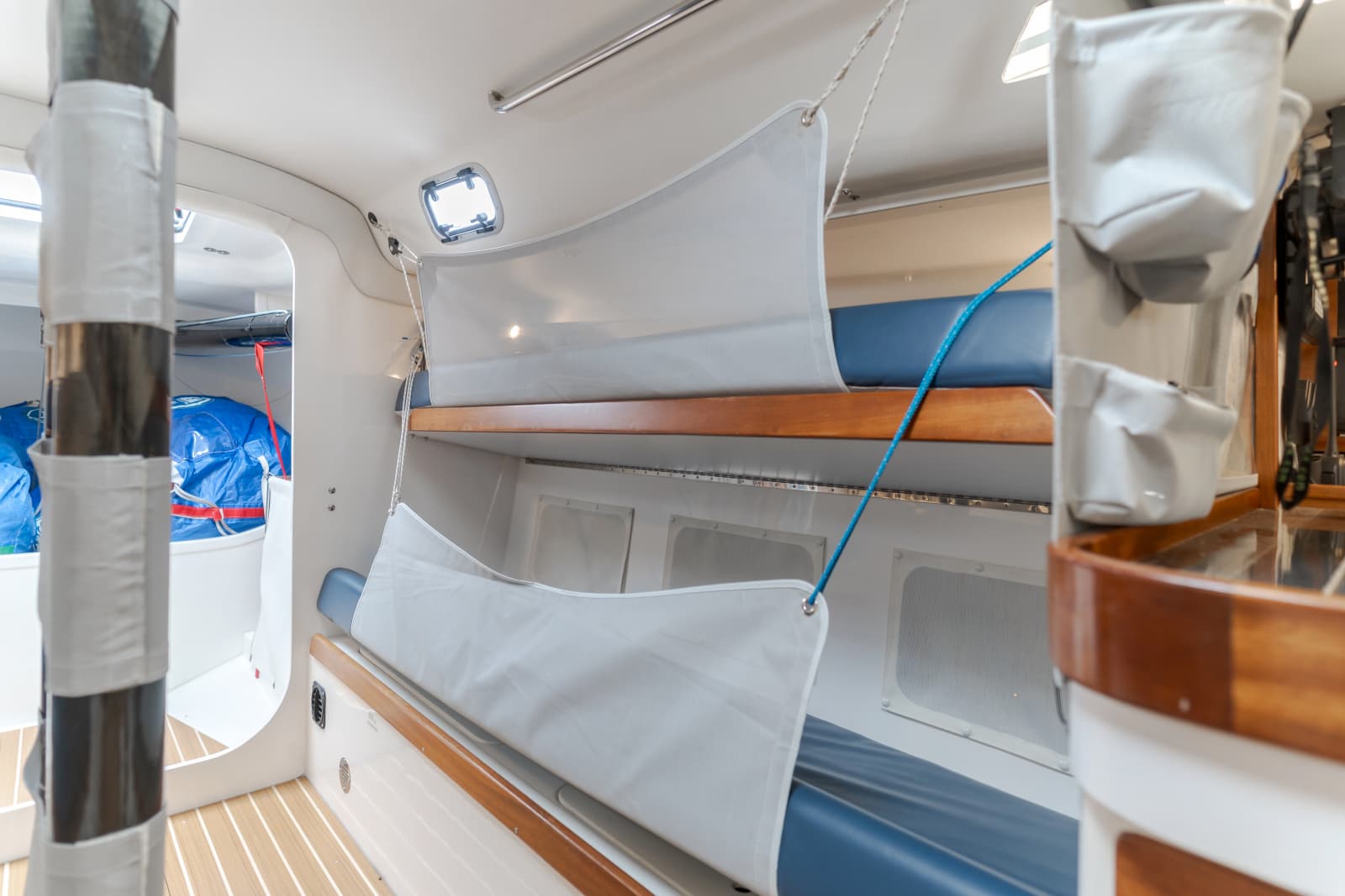 2019 J Boats J/121 - Photo 22