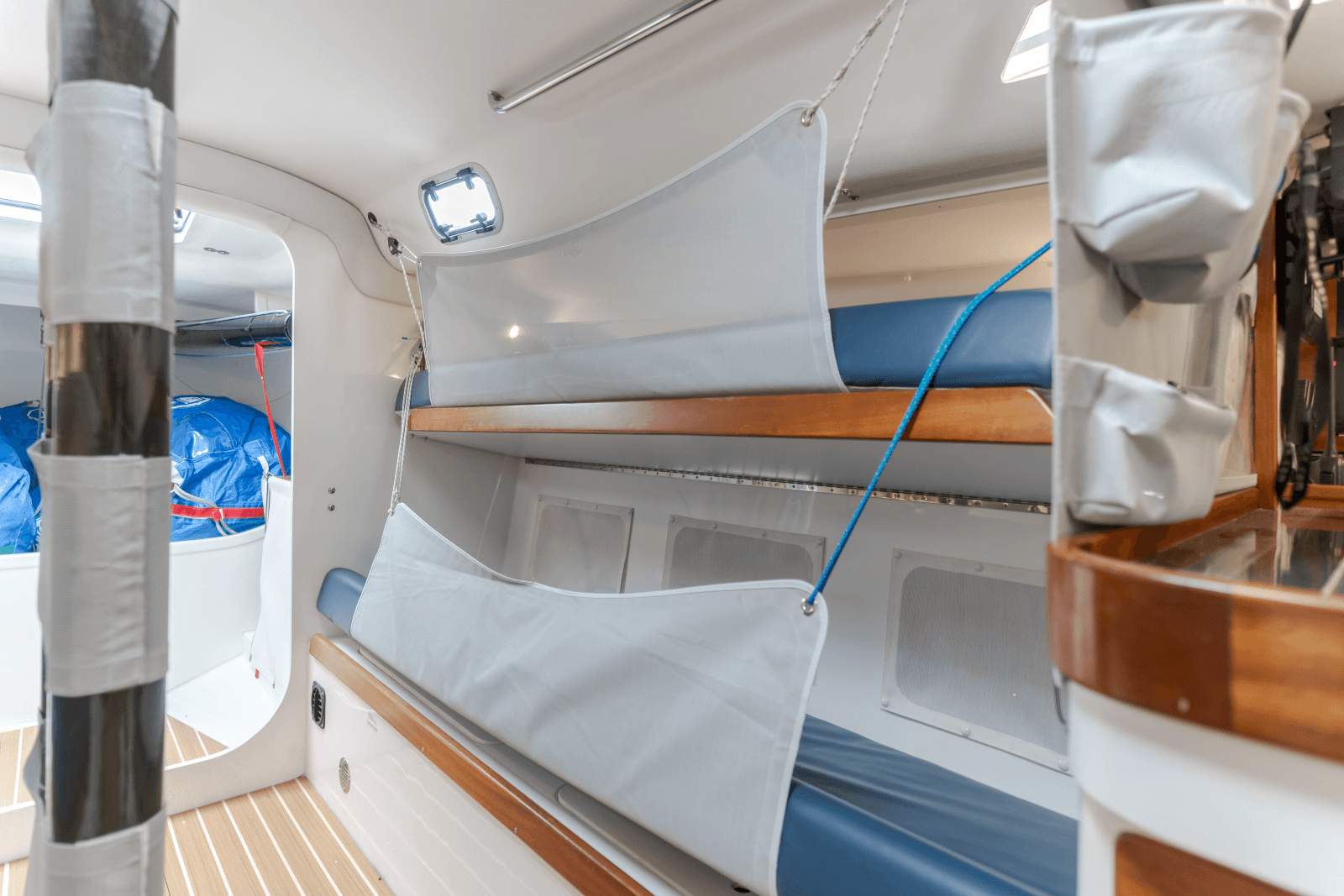 2019 J Boats J/121 - Photo 22