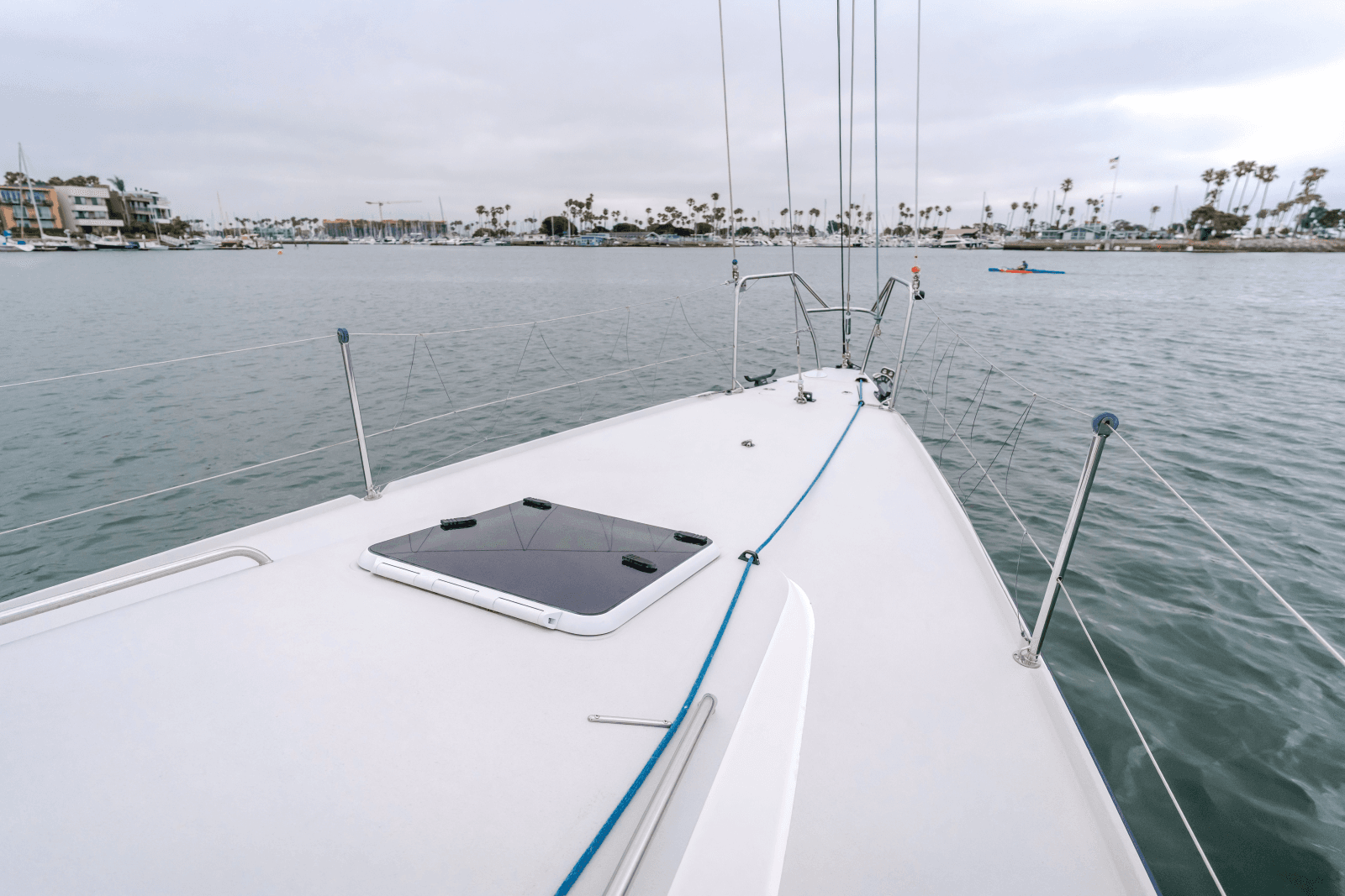 2019 J Boats J/121 - Photo 29