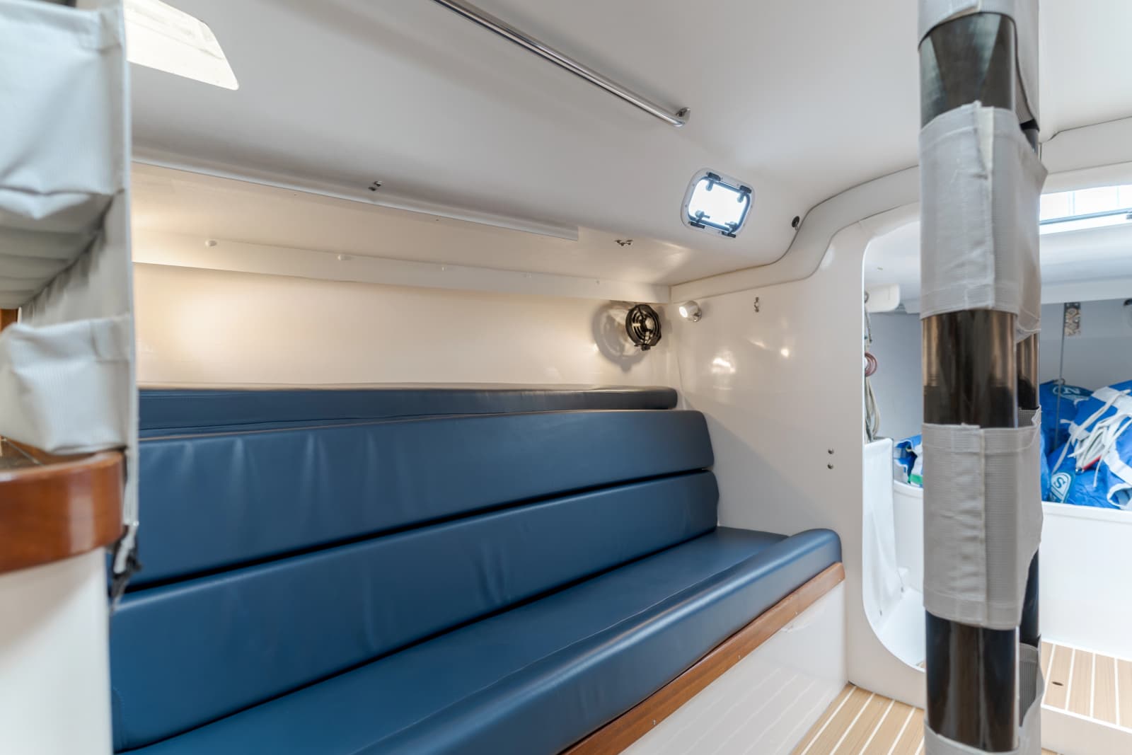 2019 J Boats J/121 - Photo 21