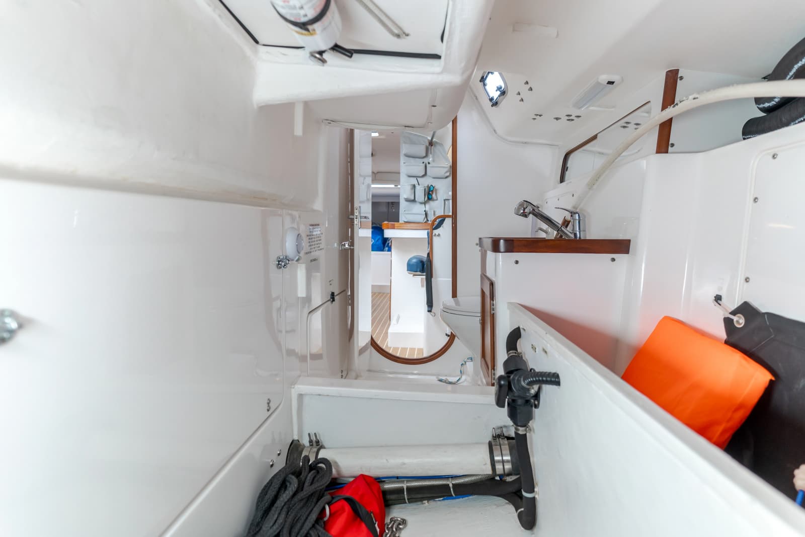 2019 J Boats J/121 - Photo 10