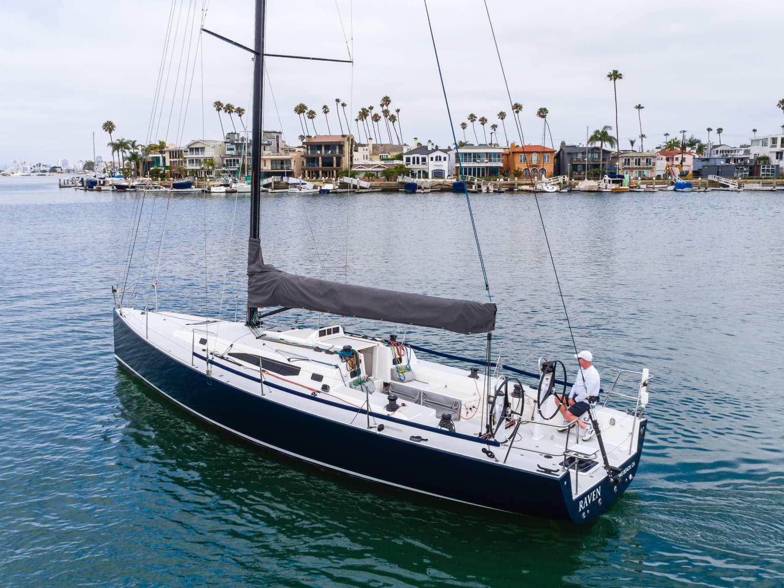 2019 J Boats J/121 - Photo 40
