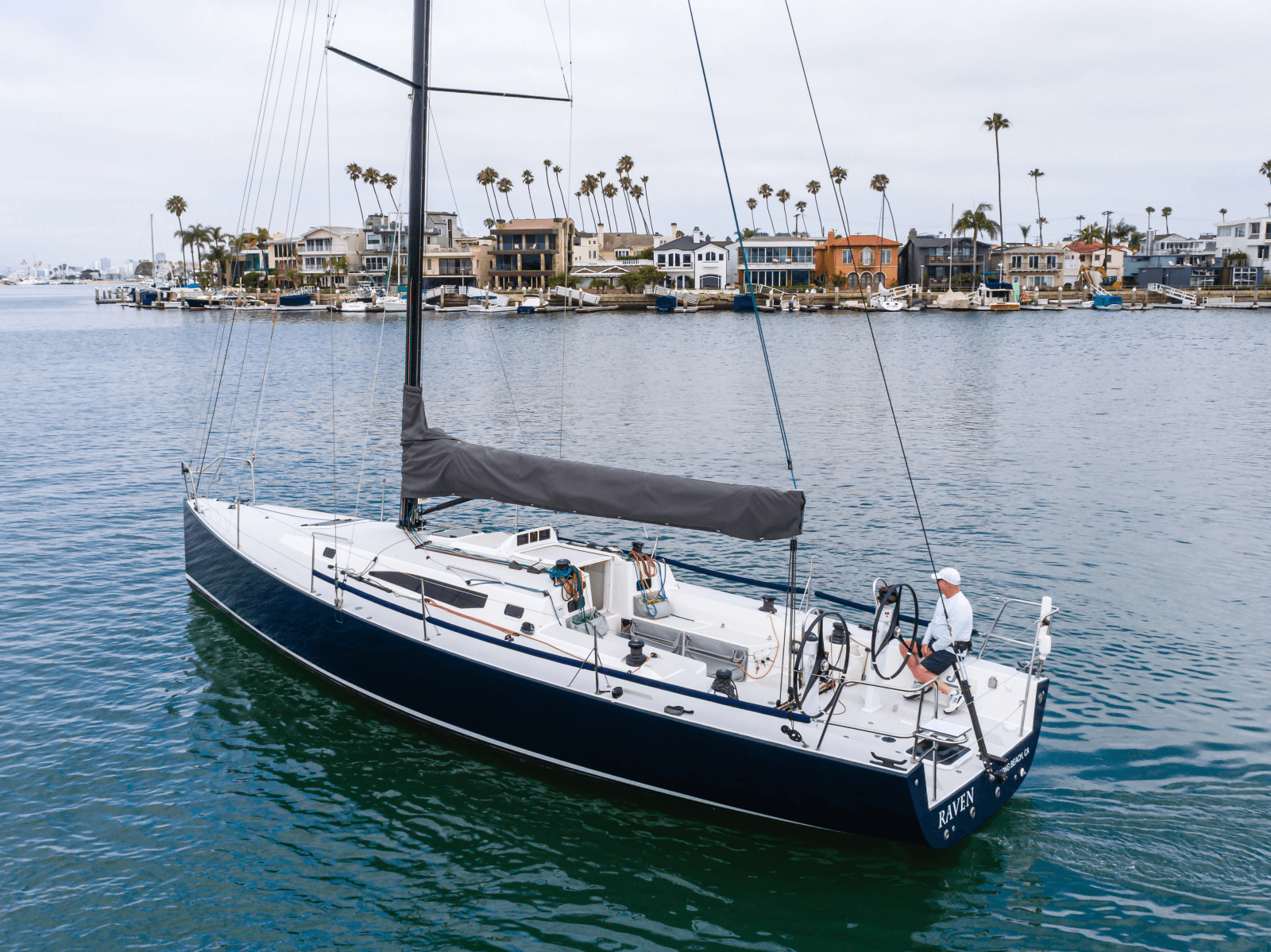 2019 J Boats J/121 - Photo 40