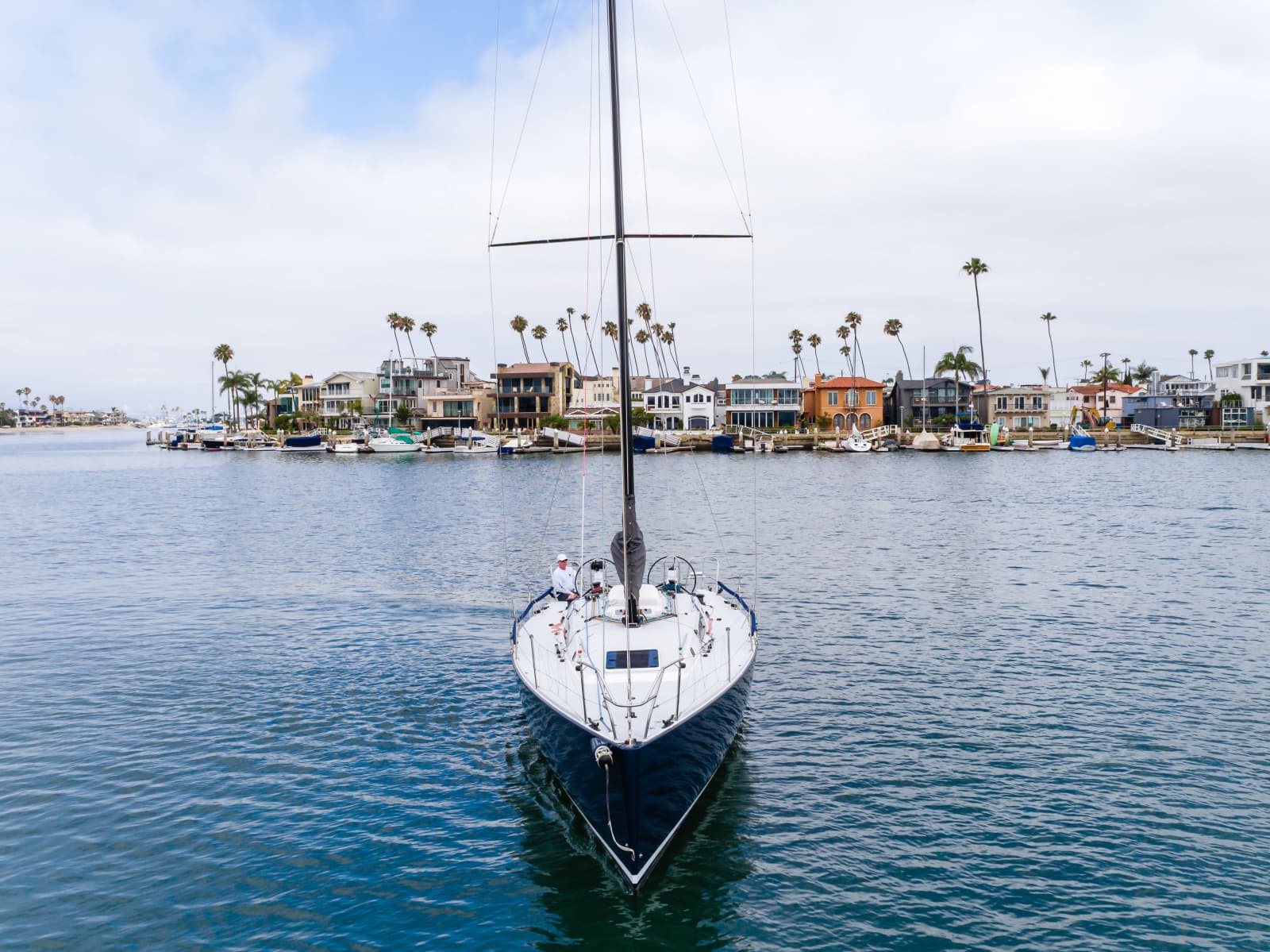 2019 J Boats J/121 - Photo 38