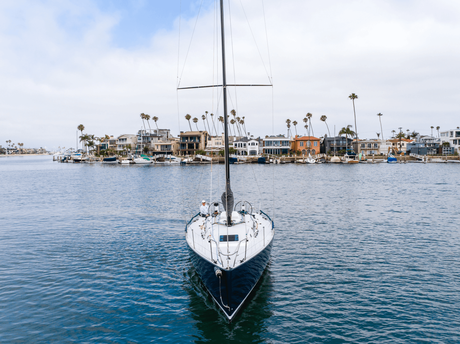 2019 J Boats J/121 - Photo 38