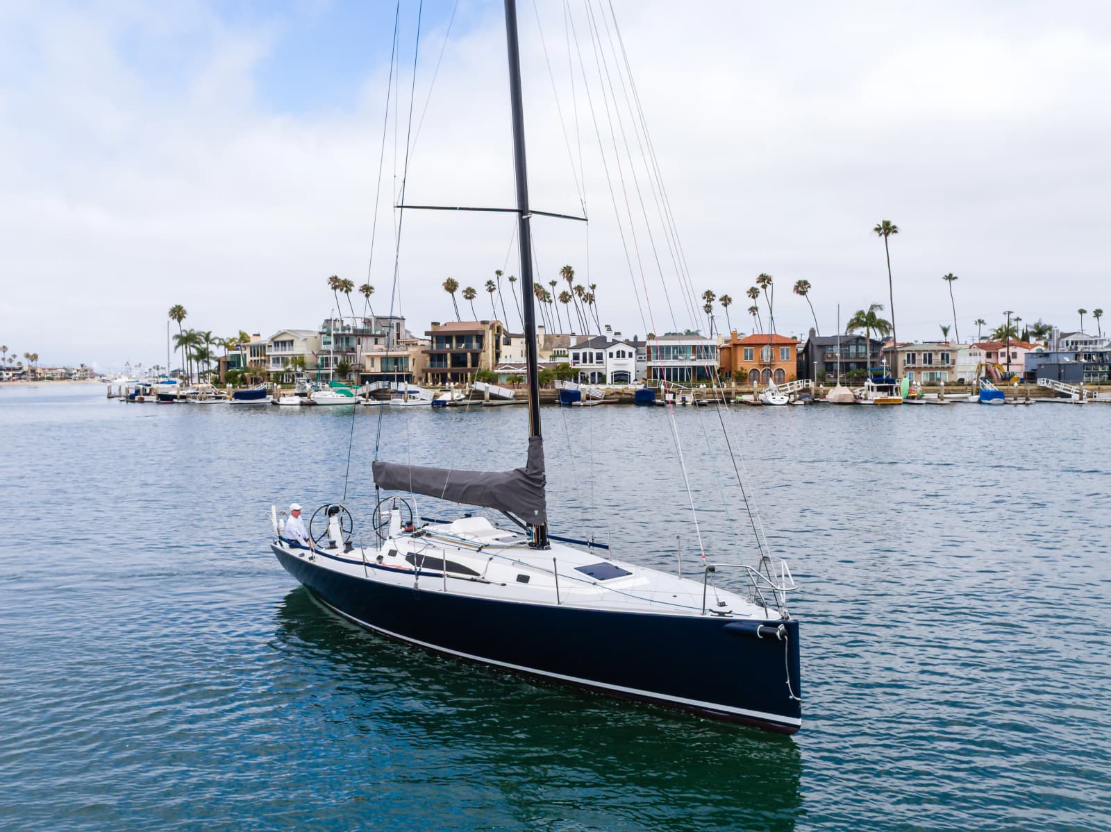 2019 J Boats J/121 - Photo 1